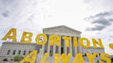 Support For Abortion Has Increased, Despite GOP Efforts To Demonize It