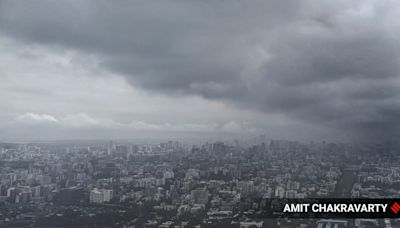 Mumbai News Live Updates: IMD downgrades alert from red to yellow as rain intensity decreases in Mumbai & Thane