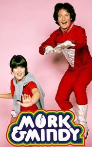 Mork & Mindy