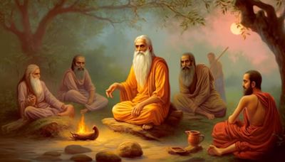 Guru Purnima Today: Maestros Recall Lessons Learnt, ‘You Not Only Learn Art From Guru But Also How To Live Life’