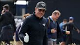 Phil Mickelson has gambled more than $1 billion, attempted to bet on Ryder Cup, according to book