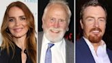 Saffron Burrows, James Cosmo & Toby Stephens Lead Irish Horror ‘The Morrigan’, Amp Launches Sales — AFM