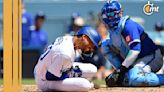 Resumen del partido Kansas City Royals vs. Los Ángeles Dodgers (0-3)