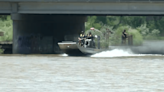 City of Albuquerque urges caution for those using the Rio Grande for recreation