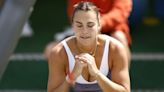 Aryna Sabalenka issues update after blowing Wimbledon draw wide open