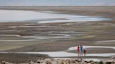 Great Salt Lake on track to disappear in five years, scientists warn