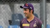 Gautam Gambhir to be interviewed on Tuesday for job of India men’s cricket coach: Report