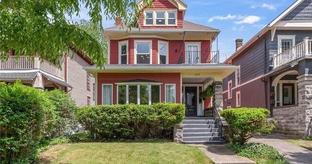 7 Bedroom Home in Buffalo - $439,900