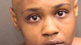 Woman arrested after running over man and infant with her vehicle