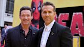 ‘Deadpool & Wolverine’ Earns $205 Million in Opening Weekend