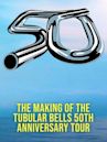 Tubular Bells 50th Anniversary Tour Documentary