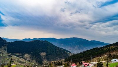 Soar and explore Patnitop’s untapped splendour — a fascinating detour from Jammu