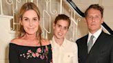 Princess Beatrice and Princess Eugenie Attend an Intimate Dinner in London