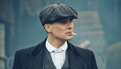 La película de Peaky Blinders está lista para avanzar en su producción: “Estamos listos para comenzar” - La Tercera