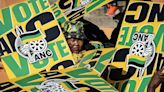South Africa's ANC has to share power after election blow