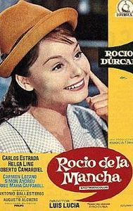 Rocío from La Mancha