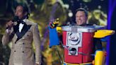 Scott Porter Talks Overcoming Imposter Syndrome for His Epic Run on 'The Masked Singer'