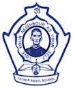 Fr. Agnel School, New Delhi