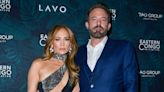 Jennifer Lopez and Ben Affleck Seen Wearing Their Wedding Rings as They Attend His Son Samuel's Graduation Ceremony