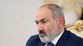 Armenia's Pashinyan says war with Azerbaijan 'likely' unless peace treaty signed - AFP
