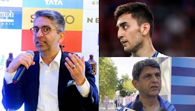 Lakshya Sen gets support from Abhinav Bindra in 'incredible' message after Padukone's rant: 'This isn't the time to...'