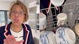 Have You Been Loading Your Dishwasher All Wrong? A TikTok Showing the 'Proper' Method Is Going Viral