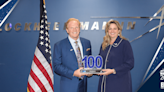 Lockheed Martin’s Maria Demaree Presented With 2024 Wash100 Award