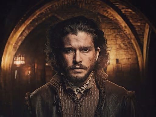 We’ve Got An Easter Binge-Watch For You – This Explosive Kit Harington Series Has Just Hit Netflix