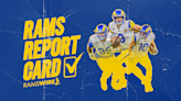 Rams Week 2 report card: Grading every position vs. 49ers