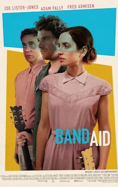 Band Aid