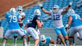 Why North Carolina edge rusher Beau Atkinson could have a breakout season