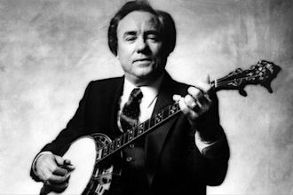 Earl Scruggs