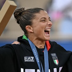 Sara Errani