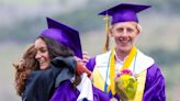 PHOTOS: More than 80 Longhorns say goodbye as graduation ceremony hits Basalt