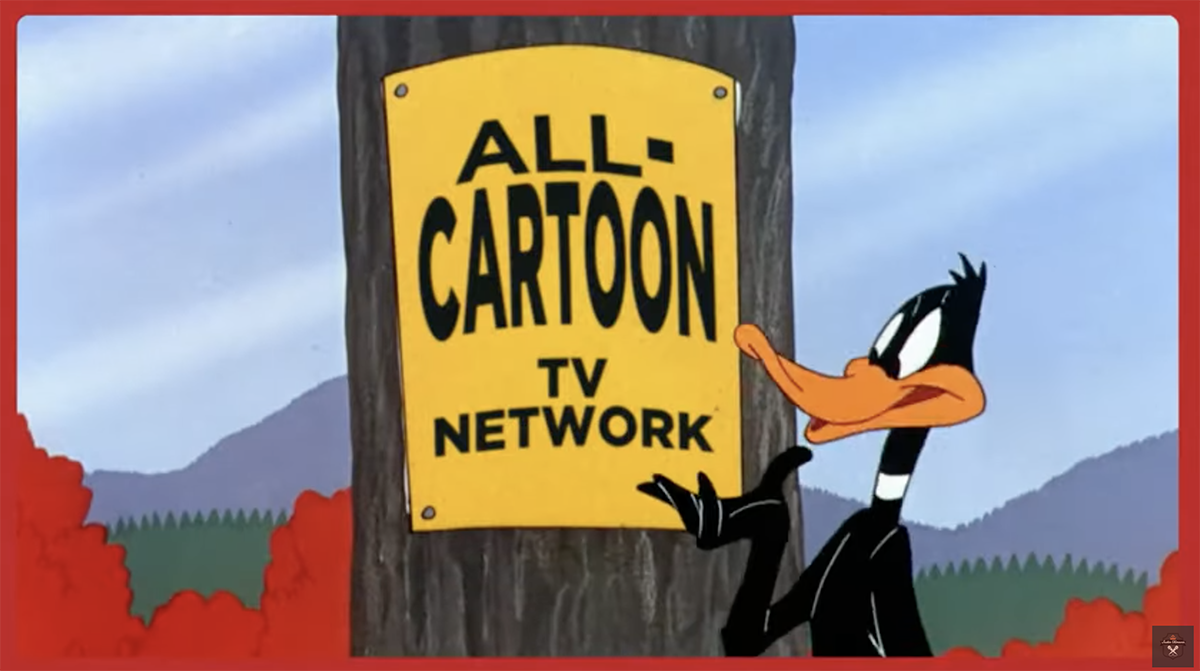 New network for classic cartoons is coming: MeTV Toons