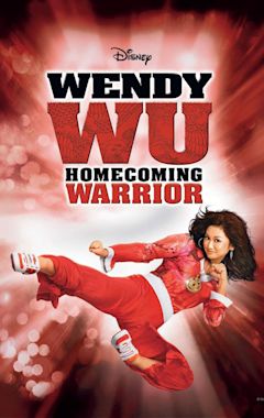 Wendy Wu: Homecoming Warrior