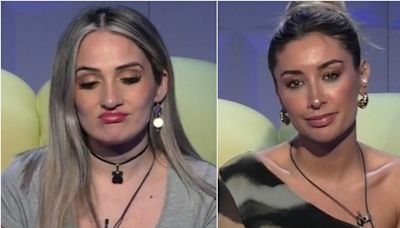 “Lo que hizo está horrible”: la votación de Linda Marcovich a Camila Andrade en Gran Hermano que desató ola de reacciones en redes sociales