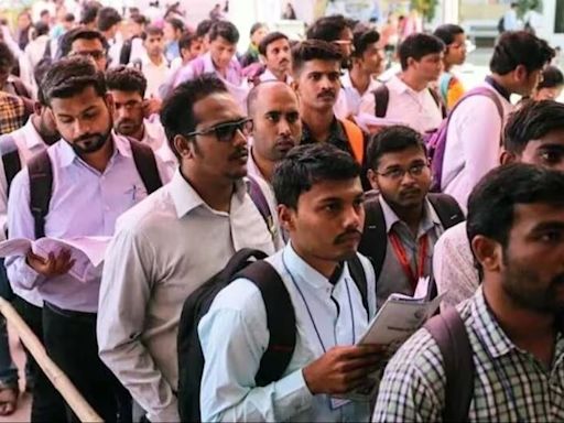 Economic Survey 2024: Youth unemployment rate down to 10% from 17.8% between 2017 and 2022