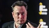 Elon Musk listens to podcasts about fall of civilization to get to sleep - even though it worries him