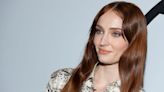 Sophie Turner Wasn't Sure If She 'Wanted To Be A Mother' When She Got Pregnant