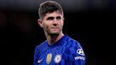 ‘He’s a fighter’ – Chelsea forward Christian Pulisic backed to prove his worth