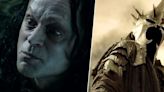 Ranking the Best Villains from The Lord of the Rings