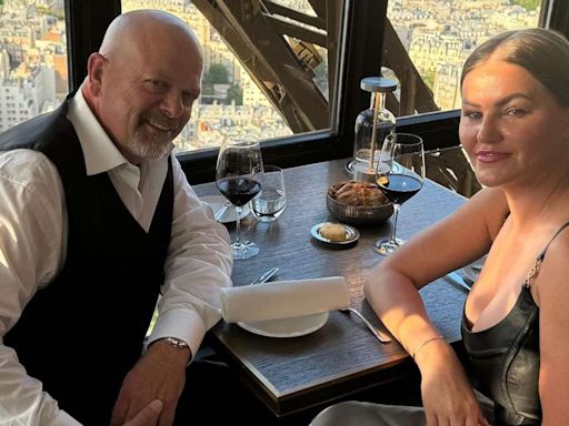 'Pawn Stars' Rick Harrison Is Dating Nurse Angie Polushkin — See Their Sweet Photos Together!