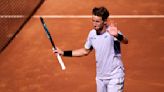 Casper Ruud reaches fourth final of the year in Barcelona, will face Stefanos Tsitsipas | Tennis.com