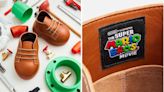 Mario’s Famous Boots Have Become One-Of-A-Kind Real Shoes