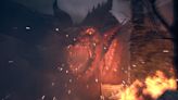 Dragon's Dogma 2 speedrunner blasts through the RPG in under two hours - all while totally naked and using only their bare fists