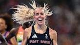Hodgkinson wins 800m gold to end wait for global title