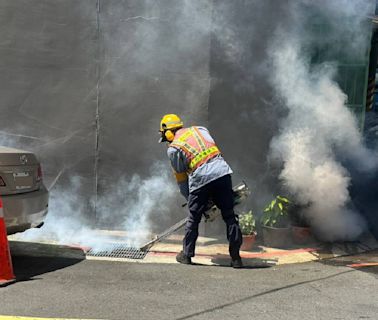 臺南再添1例境外移入登革熱病例 請民眾出國做好防護勿將病毒帶回國 | 蕃新聞