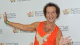 Richard Simmons, a fitness guru who mixed laughs and sweat, dies at 76