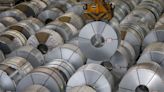 Metals Spike on LME After Russian Supply Hit by US, UK Sanctions